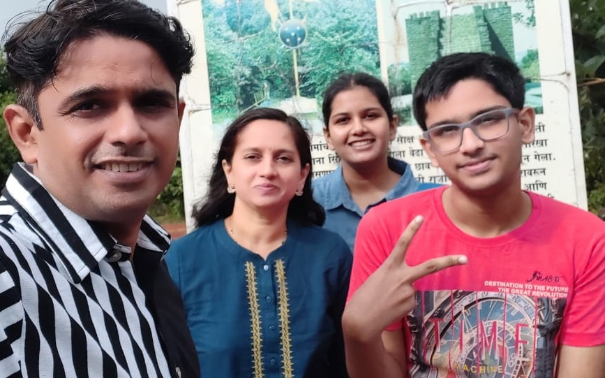 Dr. Supriya Madav