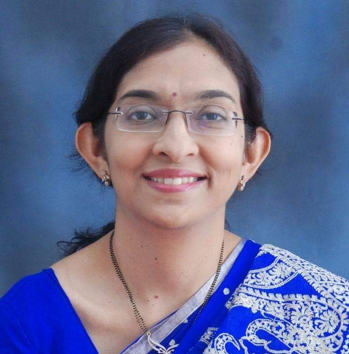 Dr. Malvika Zantye