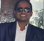Dr. Vivek Vijay Parkar