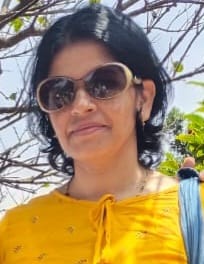 Sheetal Walke