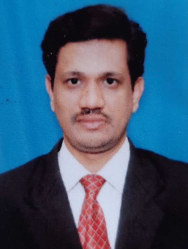 Ad. Vilas Parab
